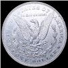 Image 2 : 1878 Morgan Silver Dollar CLOSELY UNCIRCULATED