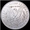 Image 2 : 1878 Morgan Silver Dollar CLOSELY UNCIRCULATED