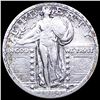 Image 1 : 1924-S Standing Liberty Quarter CLOSELY UNCIRCULATED