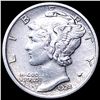 Image 1 : 1924-D Mercury Dime CLOSELY UNCIRCULATED