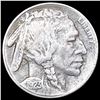 1923-S Buffalo Nickel CLOSELY UNCIRCULATED