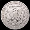 Image 2 : 1900-O/CC Morgan Silver Dollar NICELY CIRCULATED