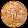 Image 1 : 1920-S Standing Liberty Quarter CLOSELY UNCIRCULATED
