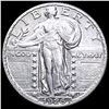Image 1 : 1926 Standing Liberty Quarter UNCIRCULATED