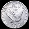 Image 2 : 1926 Standing Liberty Quarter UNCIRCULATED