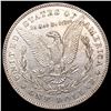 Image 2 : 1878 Morgan Silver Dollar CLOSELY UNCIRCULATED