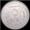 Image 2 : 1896 Morgan Silver Dollar CLOSELY UNCIRCULATED