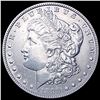 Image 1 : 1899 Morgan Silver Dollar UNCIRCULATED