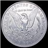 Image 2 : 1899 Morgan Silver Dollar UNCIRCULATED