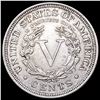 Image 2 : 1906 Liberty Victory Nickel CLOSELY UNCIRCULATED