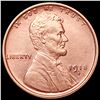 Image 1 : 1918-S Wheat Cent UNCIRCULATED