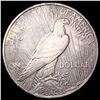 Image 2 : 1934-D Silver Peace Dollar CLOSELY UNCIRCULATED