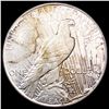 Image 2 : 1928-S Silver Peace Dollar CLOSELY UNCIRCULATED