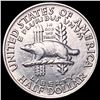 Image 2 : 1936 Wisconsin Half Dollar UNCIRCULATED