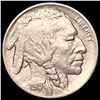 Image 1 : 1915 Buffalo Nickel UNCIRCULATED