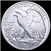 Image 2 : 1933-S Walking Liberty Half Dollar CLOSELY UNCIRCULATED