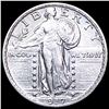 Image 1 : 1917 Ty2 Standing Liberty Quarter CLOSELY UNCIRCULATED