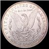 Image 2 : 1878 Morgan Silver Dollar UNCIRCULATED