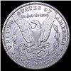 Image 2 : 1880-CC Morgan Silver Dollar CLOSELY UNCIRCULATED