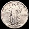 Image 1 : 1917 Ty2 Standing Liberty Quarter CLOSELY UNCIRCULATED
