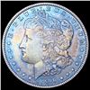 Image 1 : 1896 Morgan Silver Dollar CLOSELY UNCIRCULATED