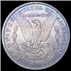 Image 2 : 1896 Morgan Silver Dollar CLOSELY UNCIRCULATED