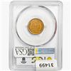 Image 2 : 1918-S Wheat Cent PCGS MS64 RB