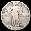 Image 1 : 1917-S T1 Standing Liberty Quarter LIGHTLY CIRCULATED