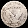 Image 2 : 1917-S T1 Standing Liberty Quarter LIGHTLY CIRCULATED