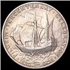 Image 1 : 1920 Pilgrim Half Dollar CLOSELY UNCIRCULATED