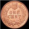 Image 2 : 1899 Indian Head Cent CLOSELY UNCIRCULATED