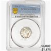 Image 1 : 1926-D Mercury Silver Dime PCGS MS63 FB