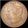 Image 1 : 1897-O Morgan Silver Dollar CLOSELY UNCIRCULATED