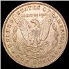 Image 2 : 1897-O Morgan Silver Dollar CLOSELY UNCIRCULATED