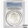 Image 1 : 1878-S Morgan Silver Dollar PCGS MS63