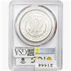 Image 2 : 1878-S Morgan Silver Dollar PCGS MS63