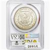 Image 2 : 1904 Morgan Silver Dollar PCGS MS63