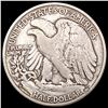 Image 2 : 1938-D Walking Liberty Half Dollar CLOSELY UNCIRCULATED