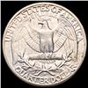 Image 2 : 1939-S Washington Silver Quarter CLOSELY UNCIRCULATED