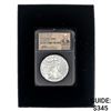 Image 1 : 2019-W Silver Eagle NGC PF70 UC