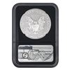 Image 3 : 2019-W Silver Eagle NGC PF70 UC