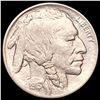 1913-D T1 Buffalo Nickel UNCIRCULATED