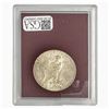 Image 2 : 1926 Silver Peace Dollar PICC MS65 Redfield