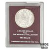 Image 1 : 1904-O Morgan Silver Dollar PICC MS65 Redfield