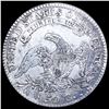 Image 2 : 1812 Capped Bust Half Dollar CLOSELY UNCIRCULATED
