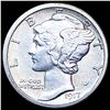 1917-S Mercury Dime UNCIRCULATED