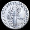 Image 2 : 1917-S Mercury Dime UNCIRCULATED