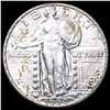 1930 Standing Liberty Quarter UNCIRCULATED