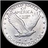 Image 2 : 1930 Standing Liberty Quarter UNCIRCULATED