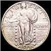 Image 1 : 1929-S Standing Liberty Quarter CLOSELY UNCIRCULATED